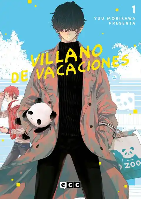 Última Versión VILLANO DE VACACIONES 01