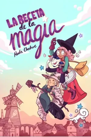 Ordena Ya LA RECETA DE LA MAGIA