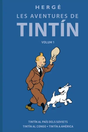 Oferta Flash LES AVENTURES DE TINTÍN EDICIÓ INTEGRAL 01