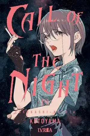 CALL OF THE NIGHT 19 Favorito De Clientes