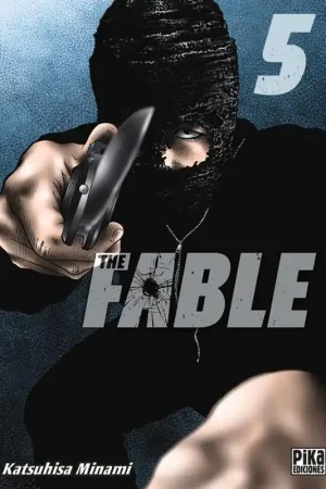 THE FABLE 05 Alta Calidad