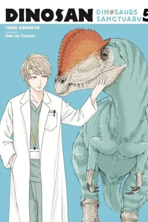 DINOSAN 05 A Buen Precio