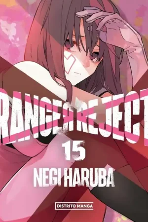 Precio Bajo RANGER REJECT 15
