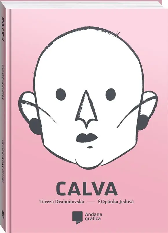 CALVA Ordena Ya