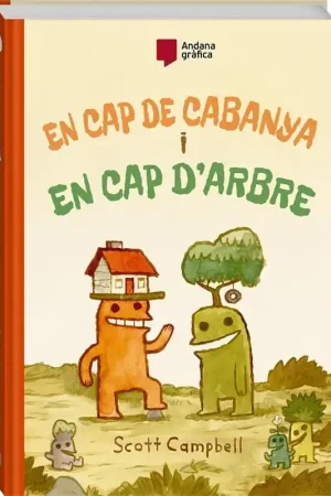 EN CAP DE CABANYA I EN CAP D‘ARBRE 01 EDICIÓ EN CATALÀ Oferta Flash