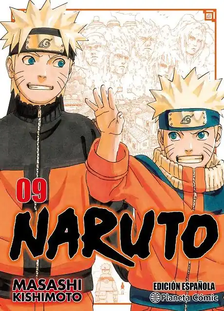 NARUTO JUMP REMIX 3 EN 1 09 Oferta Flash