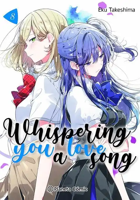 Precio Bajo WHISPERING YOU A LOVE SONG 08