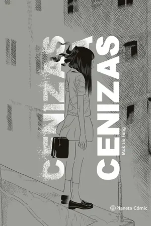 Última Oportunidad CENIZAS A CENIZAS