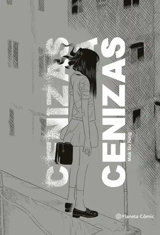 Última Oportunidad CENIZAS A CENIZAS