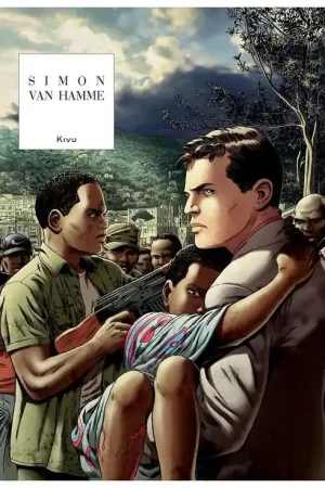 KIVU Barato
