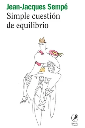 SIMPLE CUESTIÓN DE EQUILIBRIO Precio Rebajado