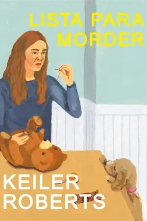 No Te Lo Pierdas LISTA PARA MORDER