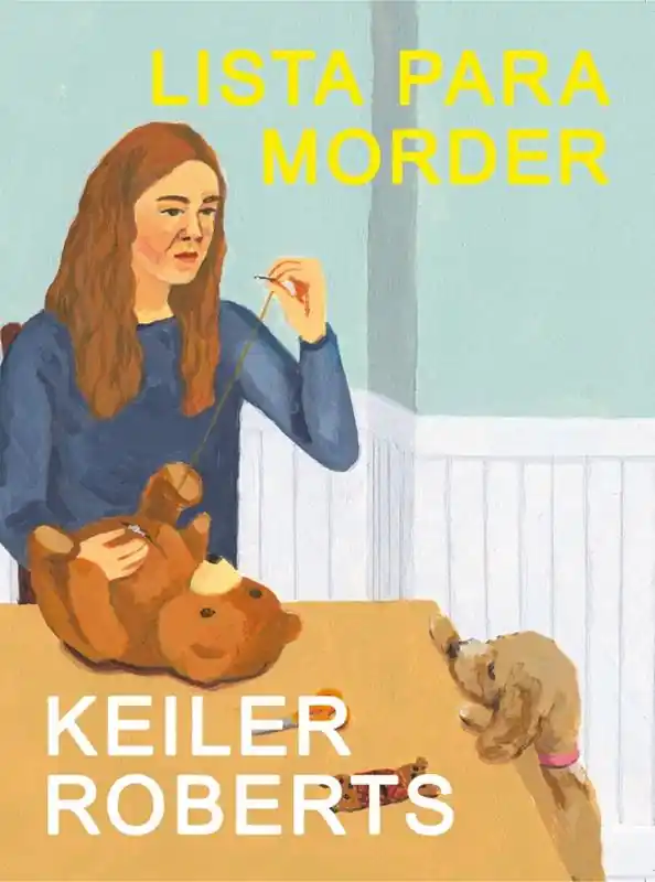 No Te Lo Pierdas LISTA PARA MORDER