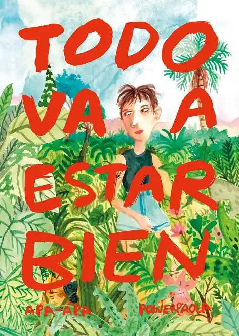 TODO VA A ESTAR BIEN No Te Lo Pierdas