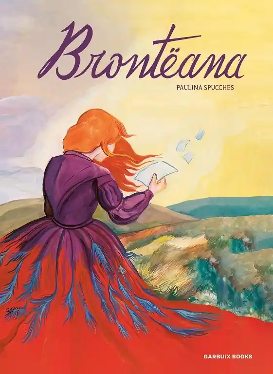 Promoción Exclusiva BRONTËANA