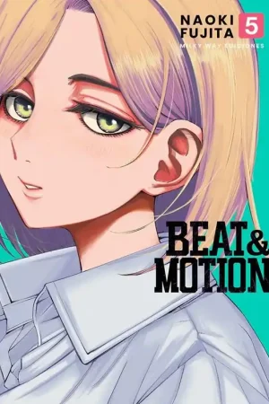 Stock Limitado BEAT & MOTION 05