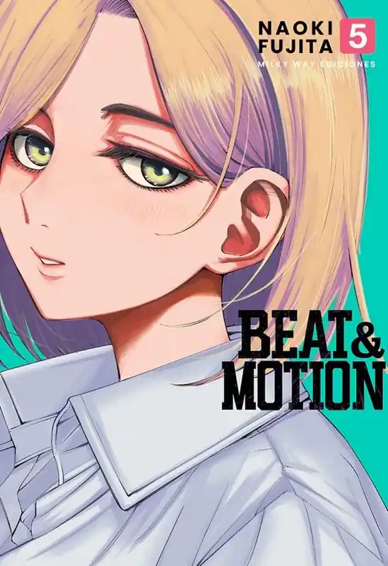 Stock Limitado BEAT & MOTION 05