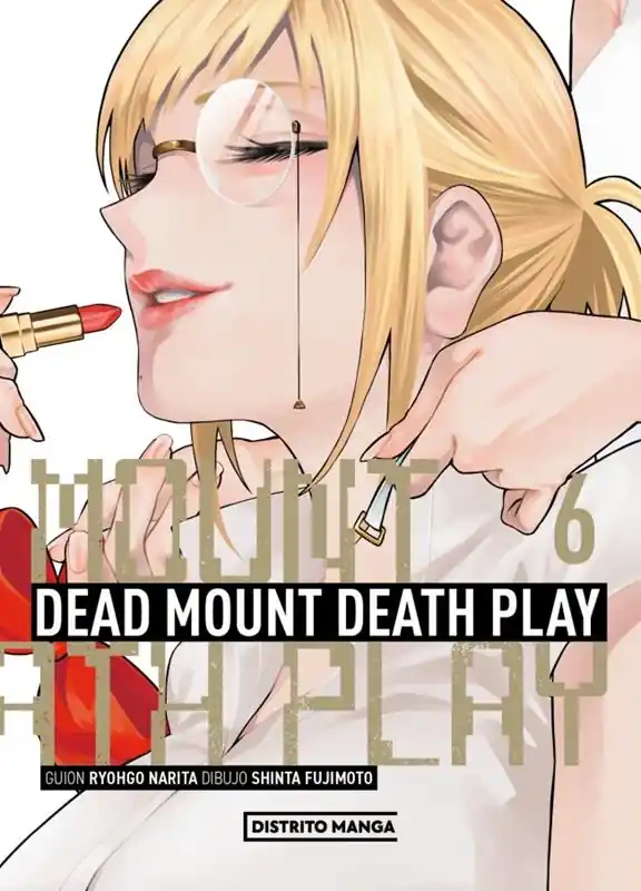 Súper Precio DEAD MOUNT DEATH PLAY 06