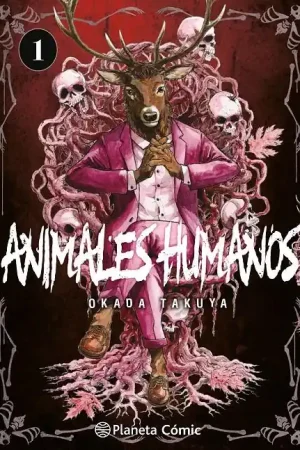 Venta Final ANIMALES HUMANOS 01