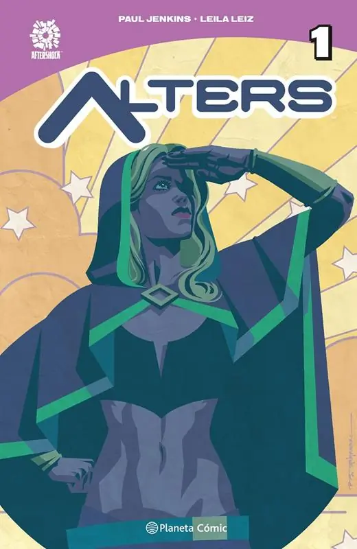 Rebajas ALTERS 01