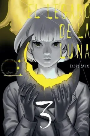 EL LEGADO DE LA LUNA 03 Precio De Oferta