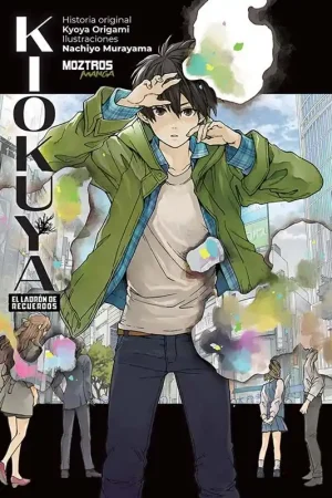 KIOKUYA, EL LADRON DE RECUERDOS Compra Hoy
