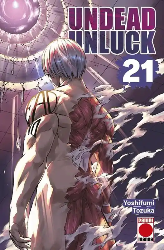 Barato UNDEAD UNLUCK 21