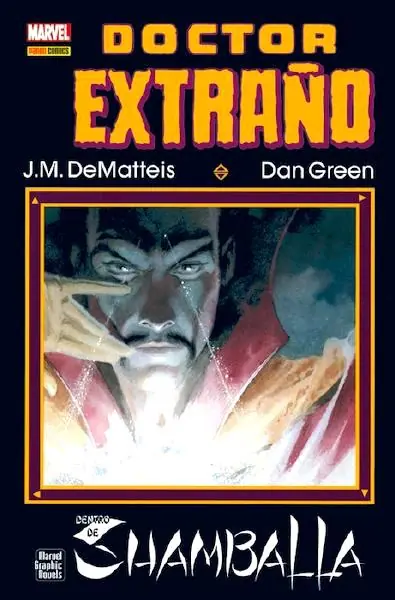 Barato DOCTOR EXTRAÑO, DENTRO DE SHAMBALLA