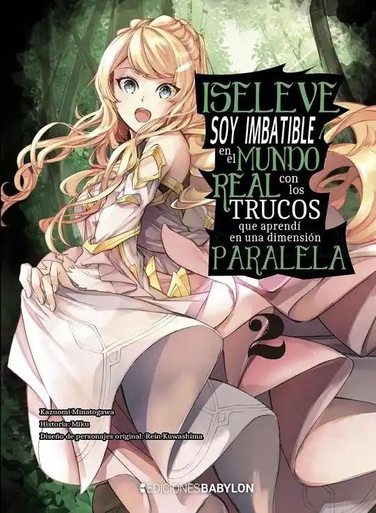 Precio De Fábrica ISELEVE 02