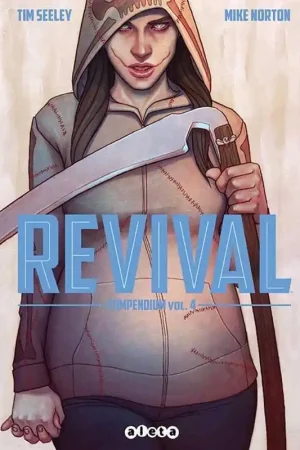 REVIVAL COMPENDIUM 04 Certificado