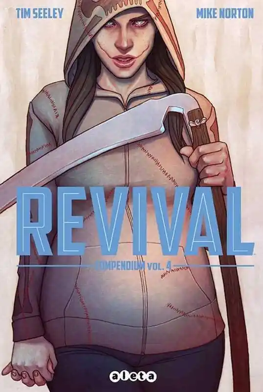 REVIVAL COMPENDIUM 04 Certificado