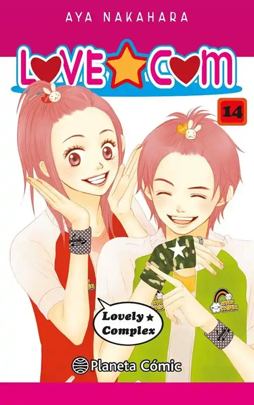 Precio Rebajado LOVE COM NUEVA EDICIÓN 14