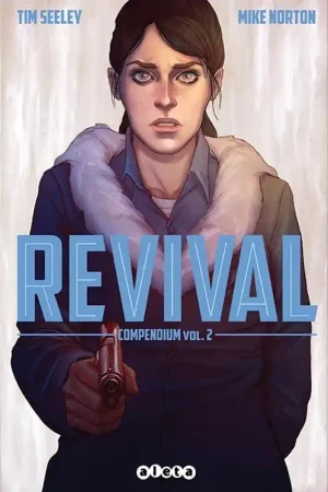 REVIVAL COMPENDIUM 02 Envío Inmediato