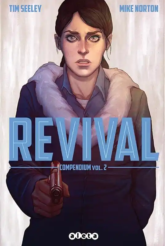REVIVAL COMPENDIUM 02 Envío Inmediato