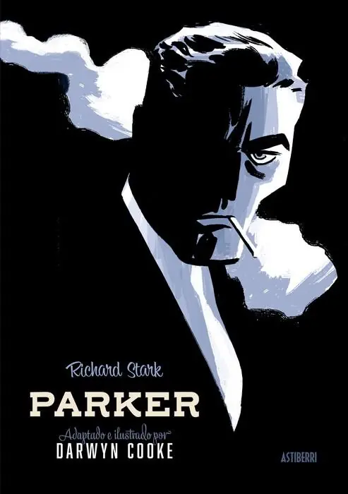 Envío Exprés PARKER INTEGRAL 01