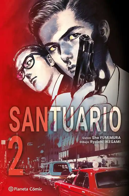 Solo Por Tiempo Limitado 2AMA SANTUARIO 02