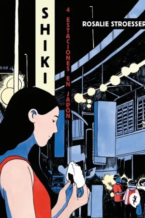 SHIKI, CUATRO ESTACIONES EN JAPÓN Precio Rebajado