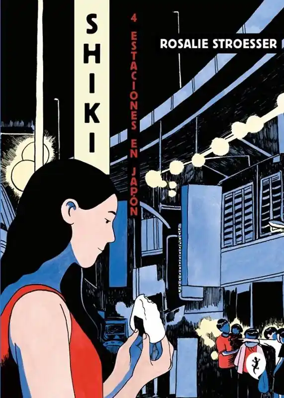 SHIKI, CUATRO ESTACIONES EN JAPÓN Precio Rebajado