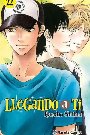 Última Versión LLEGANDO A TÍ NUEVA EDICIÓN 22