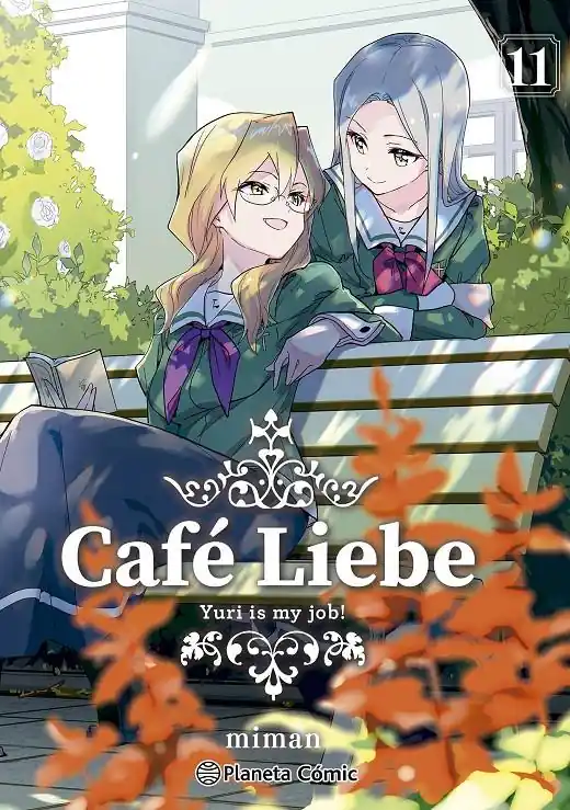 CAFÉ LIEBE 11 Compra Ahora
