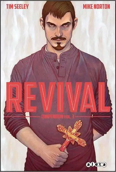 Compra Ahora REVIVAL COMPENDIUM 03