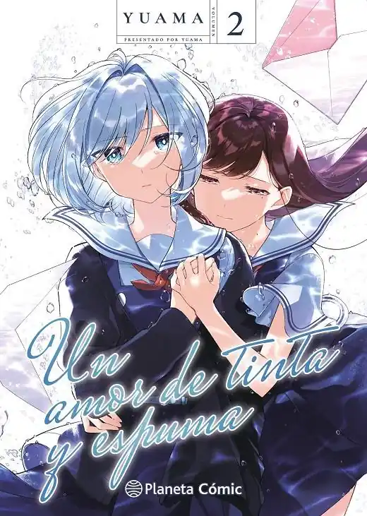 No Te Lo Pierdas UN AMOR DE TINTA Y ESPUMA 02