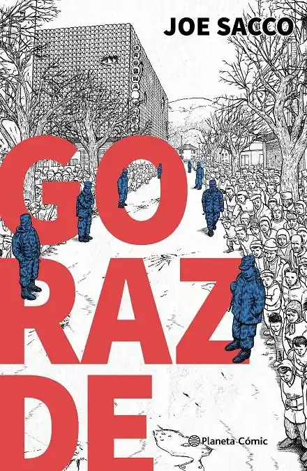 Oferta Especial GORAZDE