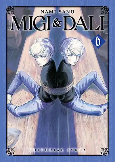 MIGI & DALI 06 Promoción