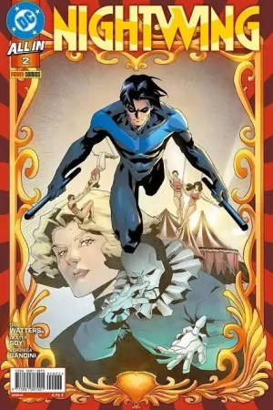 Venta Final ALL IN NIGHTWING 02