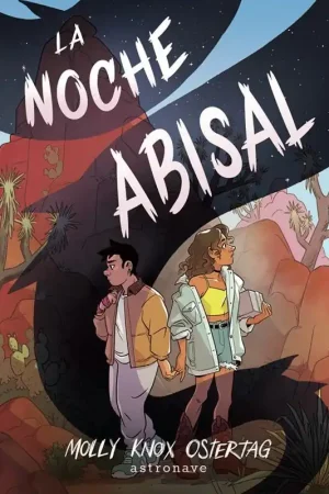 LA NOCHE ABISAL Novedad