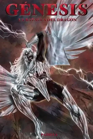 GÉNESIS, LA BATALLA DEL DRAGÓN Promoción