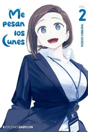 Directo De Fábrica ME PESAN LOS LUNES 02