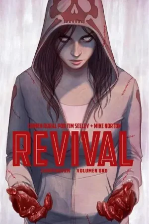 Alta Calidad REVIVAL COMPENDIUM 01