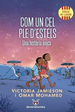 COM UN CEL PLE D‘ESTELS EDICIÓ EN CATALÀ Pago Seguro